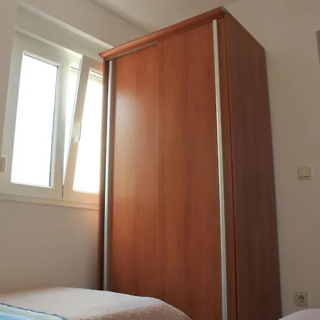 Apartman By The Sea
