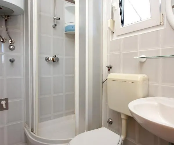 Apartamento By The Sea Lukoran