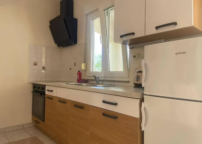 Apartamento By The Sea Lukoran
