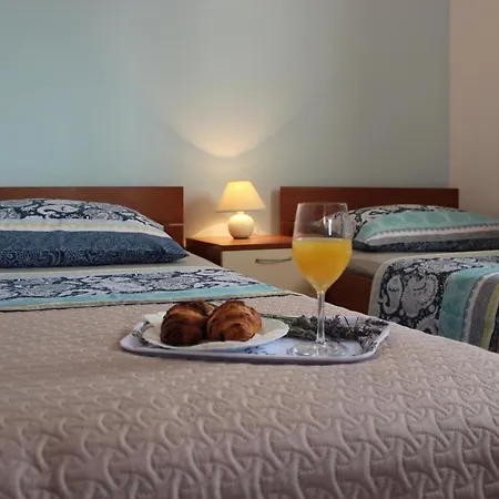 Apartmán By The Sea