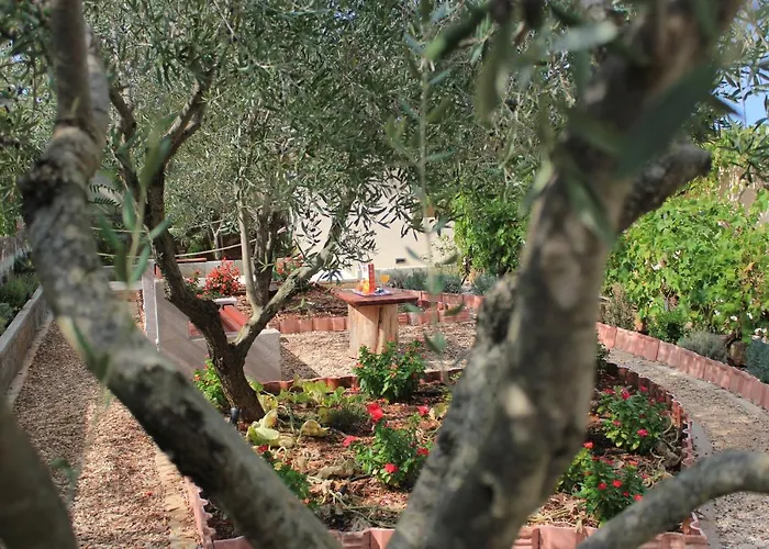 By The Sea Lägenhet